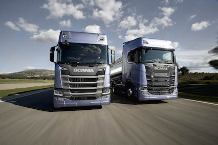 Scania