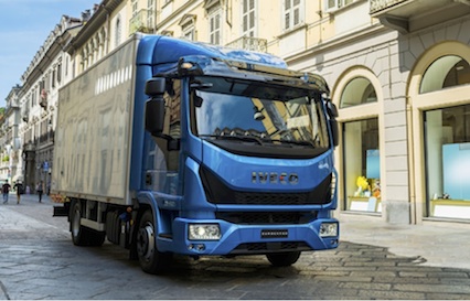 Iveco Eurocargo