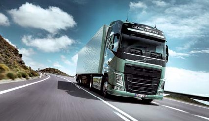 Volvo FH